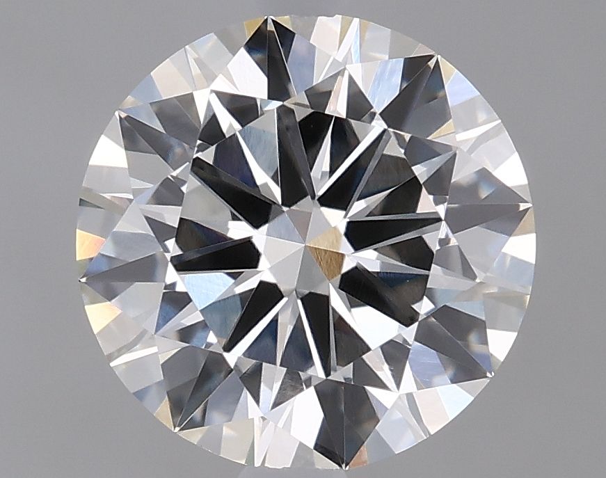 1.60 ct. round Lab Grown Diamond front image