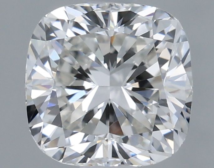 1.01 ct lab-grown Cushion modified Diamond