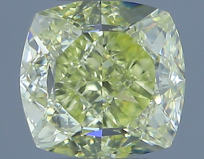Yellow Diamond