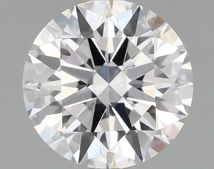 1.49 ct. round Lab Grown Diamond front image