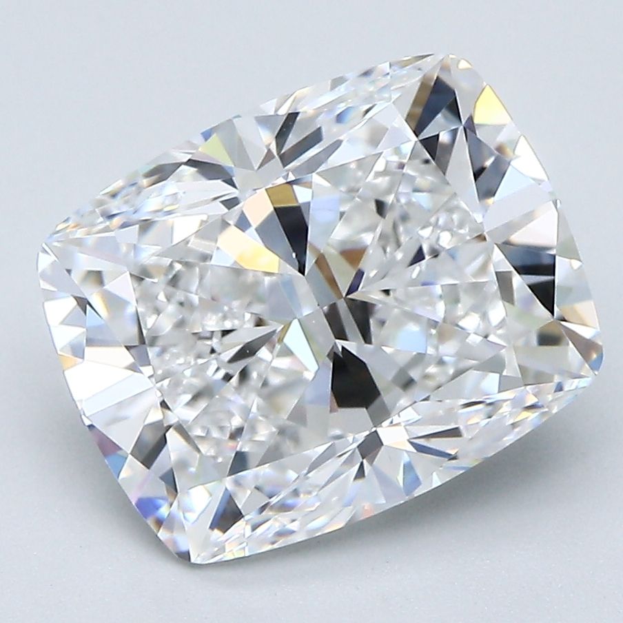 Cushion Diamond