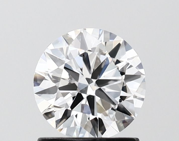 1.04 ct. round Lab Grown Diamond front image