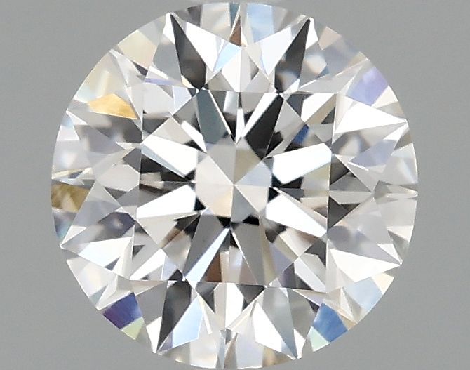 1.09 ct. round Lab Grown Diamond front image