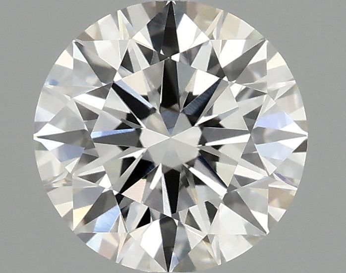 1.09 ct. round Lab Grown Diamond front image