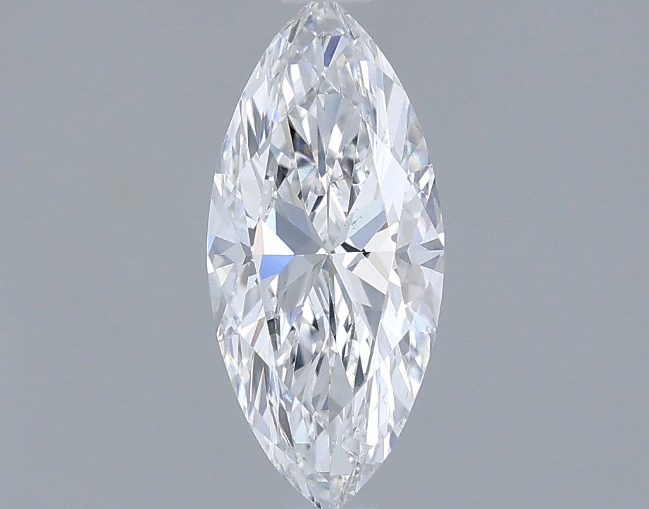 1.08 ct. marquise Lab Grown Diamond front image