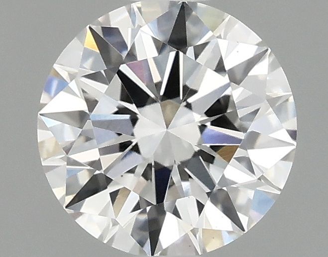 1.06 ct. round Lab Grown Diamond front image