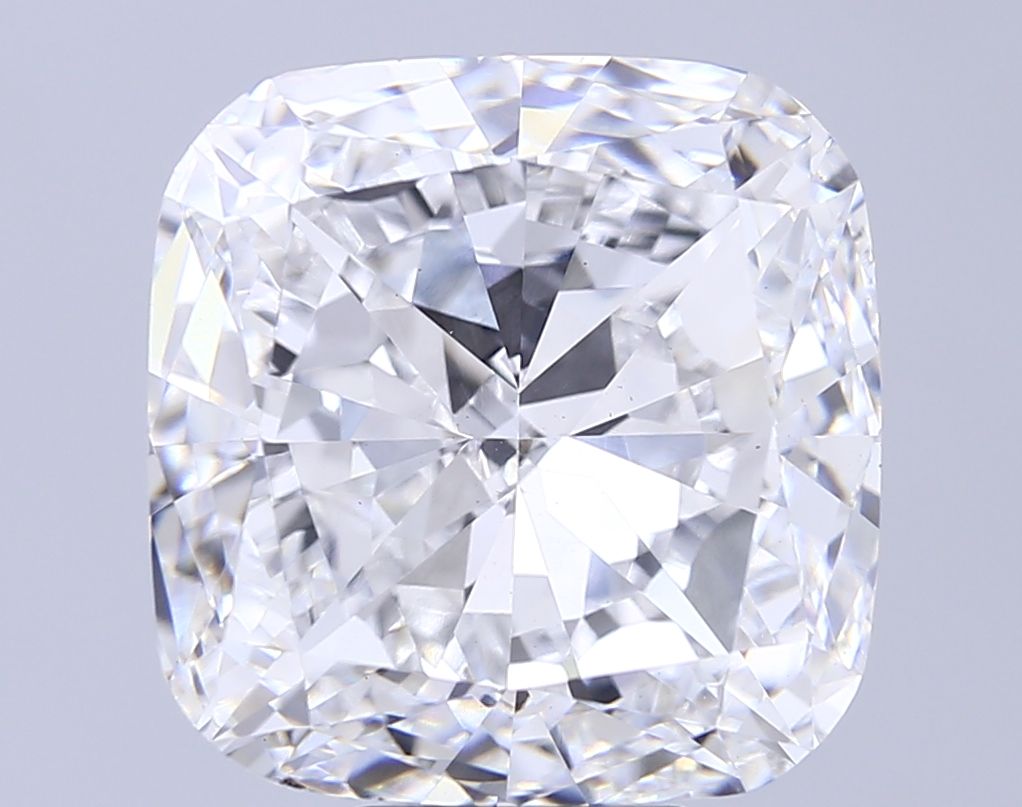 Cushion Diamond
