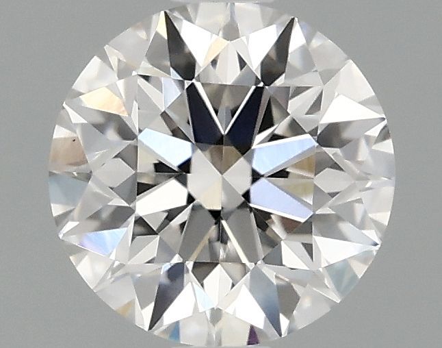 1.00 ct. round Lab Grown Diamond front image