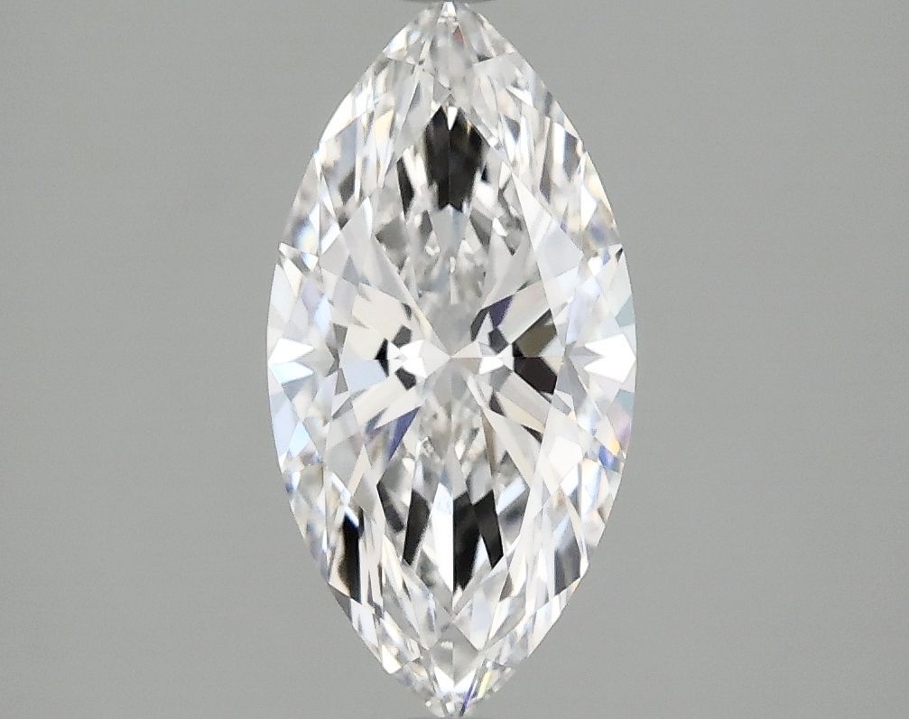1.59 ct. marquise Lab Grown Diamond front image