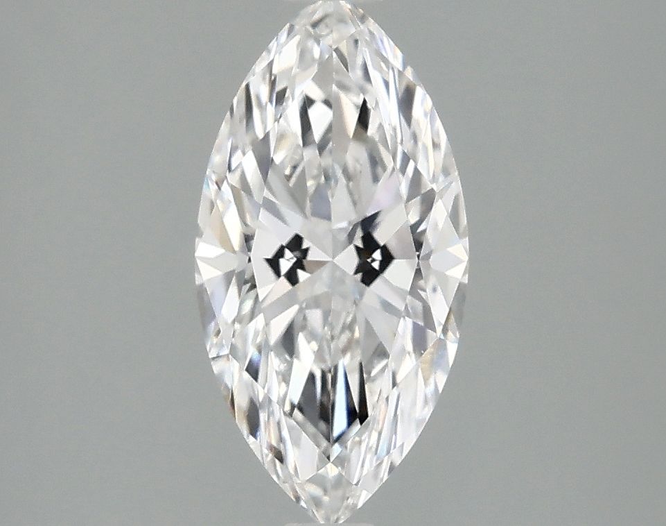 1.47 ct. marquise Lab Grown Diamond front image