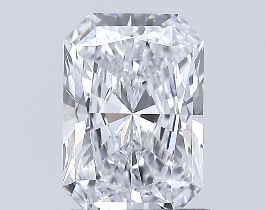 Radiant Diamond