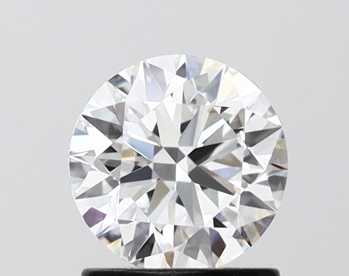 1.08 ct. round Lab Grown Diamond front image