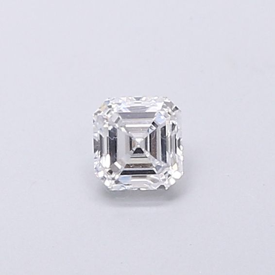 Asscher Diamond