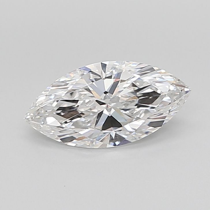 2.06 ct. marquise Lab Grown Diamond front image