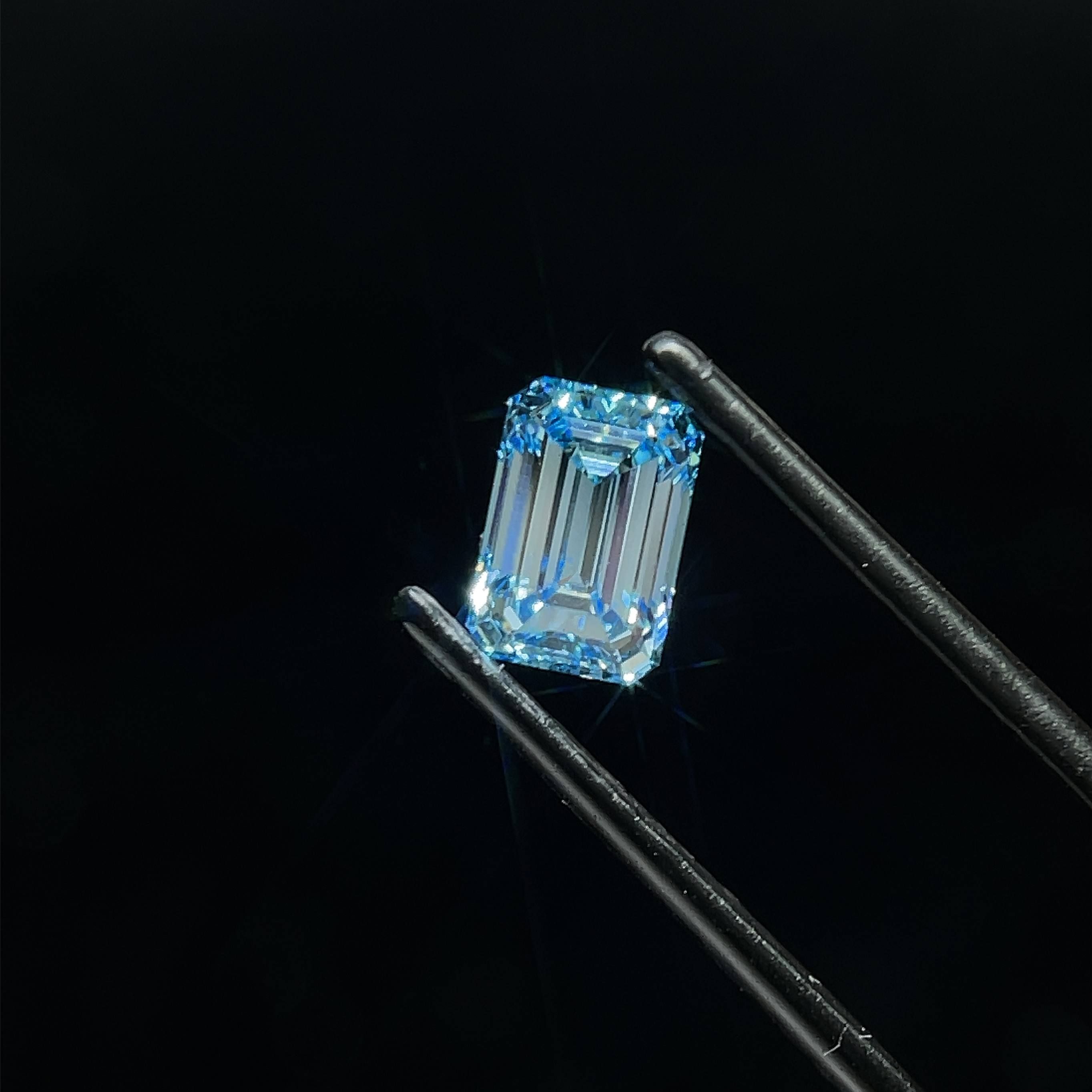 1.17 Carat