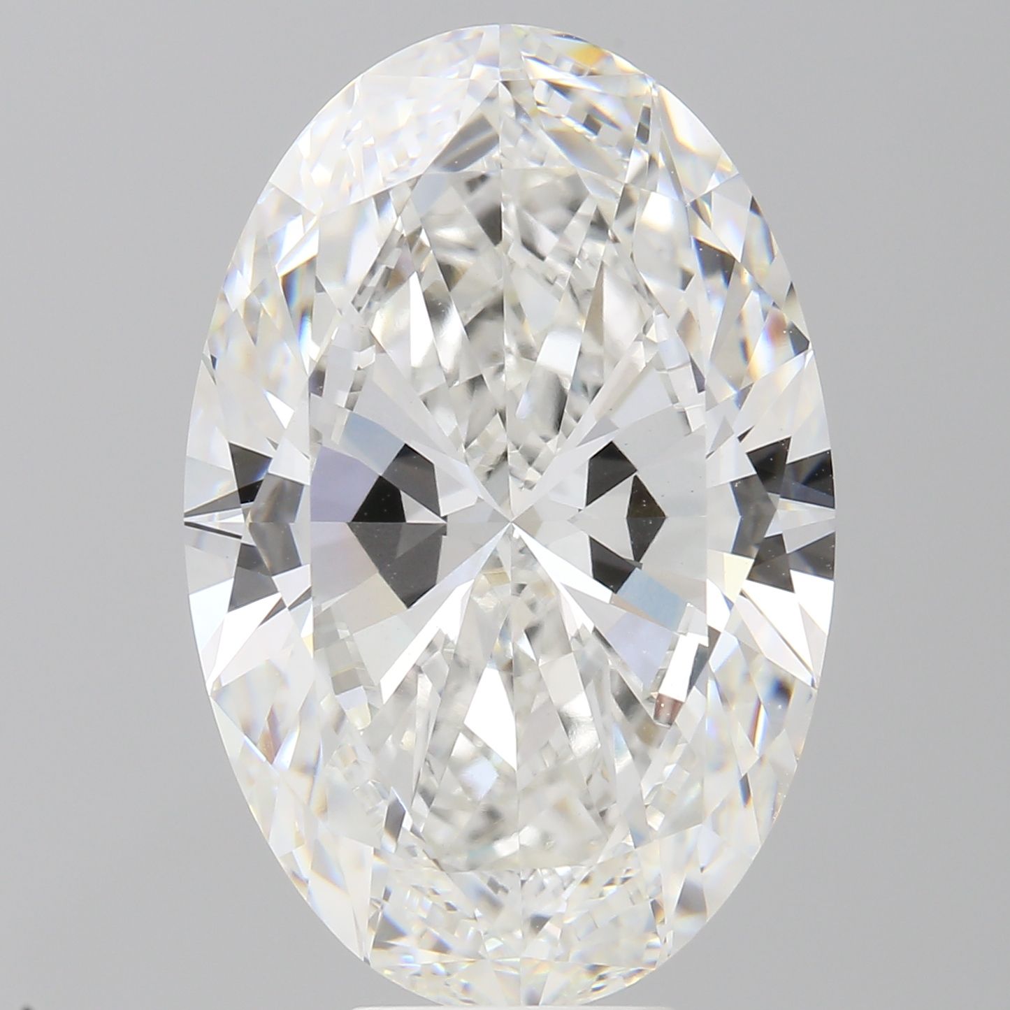 Oval Diamond