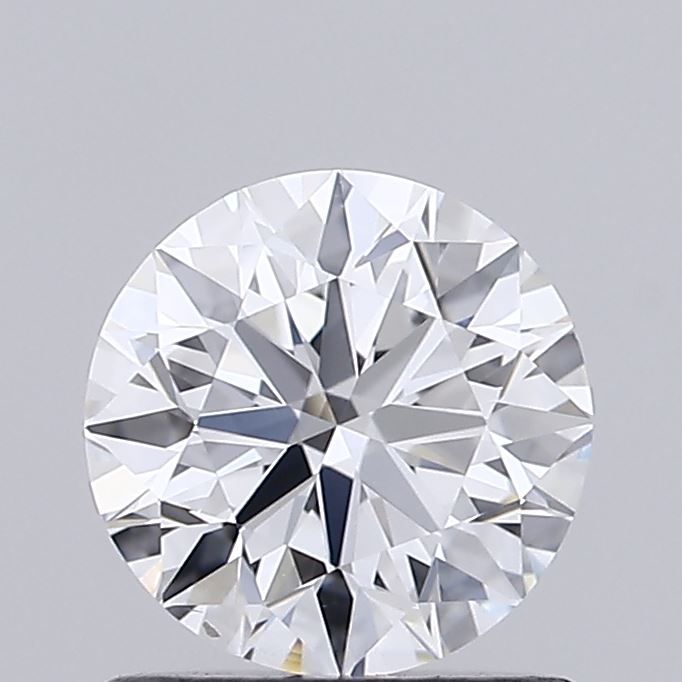 1.00 ct. round Lab Grown Diamond front image