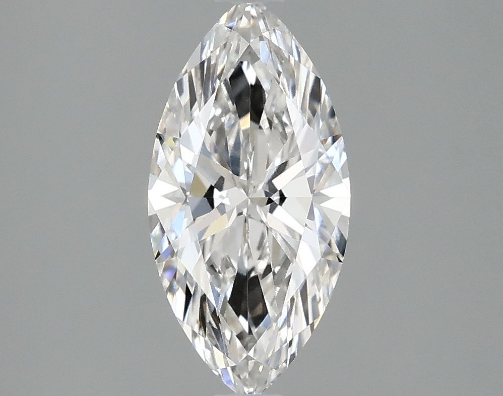 1.49 ct. marquise Lab Grown Diamond front image