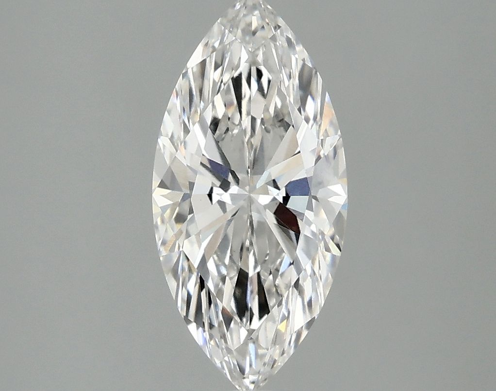 1.58 ct. marquise Lab Grown Diamond front image