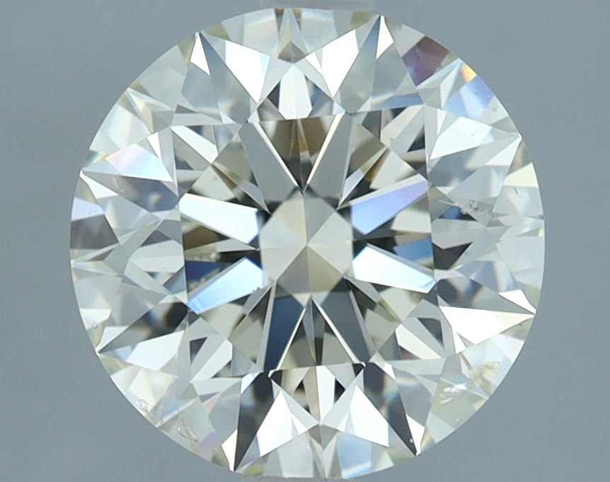 Round Diamond