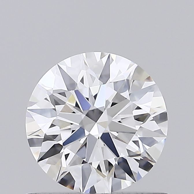 0.72 ct. round Lab Grown Diamond front image