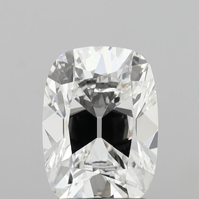 1.80 ct. cushion Lab Grown Diamond front image