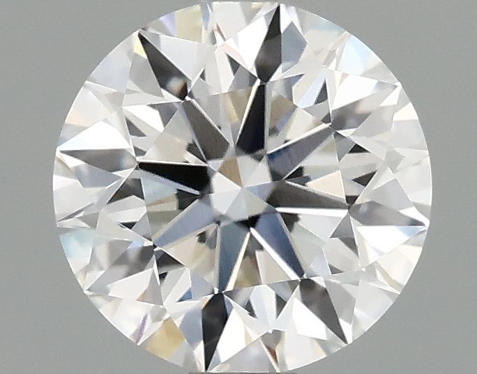 1.09 ct. round Lab Grown Diamond front image