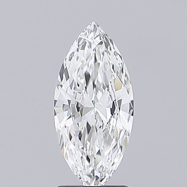 1.01 ct. marquise Lab Grown Diamond front image