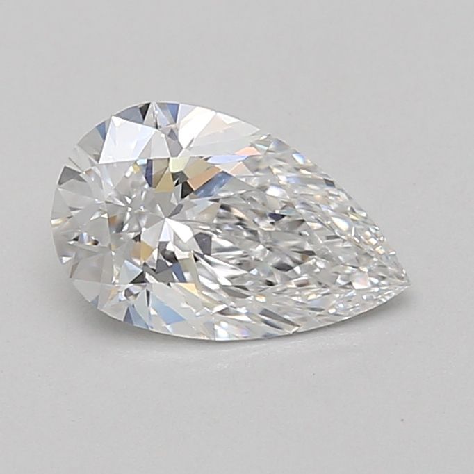 1.08 ct. pear Lab Grown Diamond front image