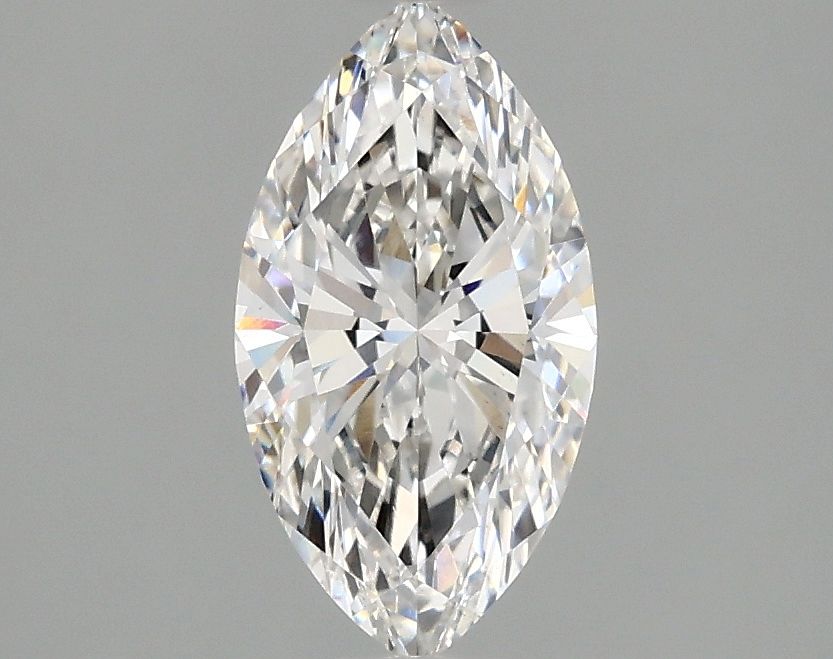 1.06 ct. marquise Lab Grown Diamond front image