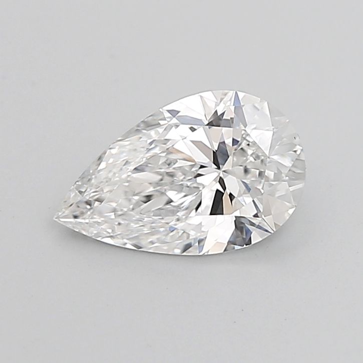 1.51 ct. pear Lab Grown Diamond front image