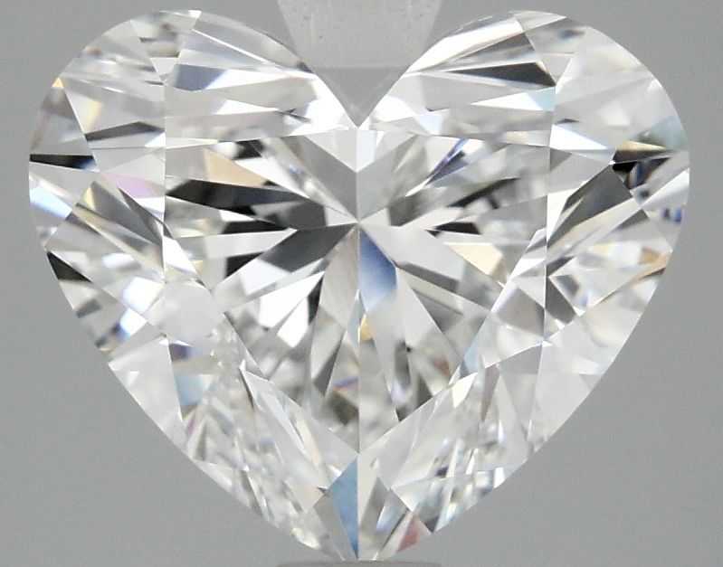 Heart Diamond