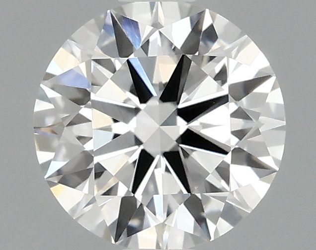 0.98 ct. round Lab Grown Diamond front image