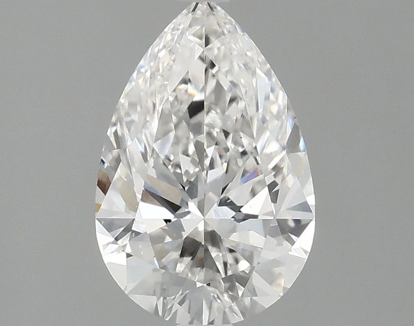 1.51 ct. pear Lab Grown Diamond front image
