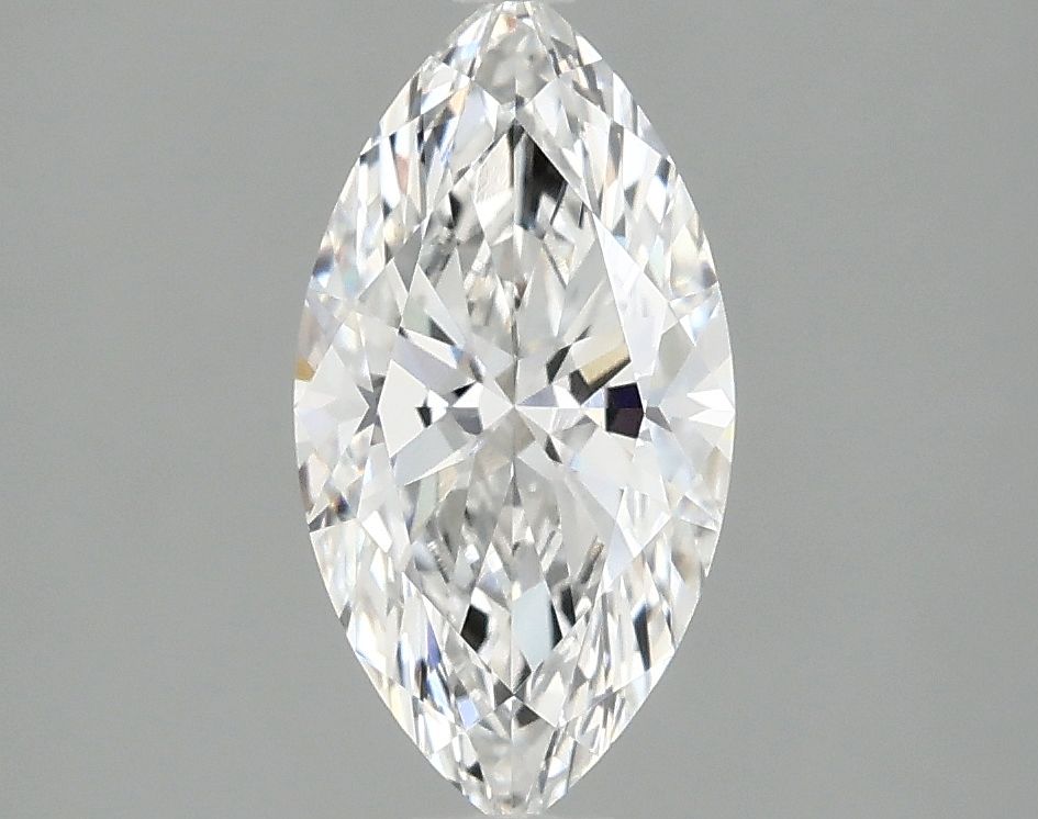 1.49 ct. marquise Lab Grown Diamond front image