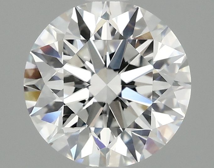 1.99 ct. round Lab Grown Diamond front image
