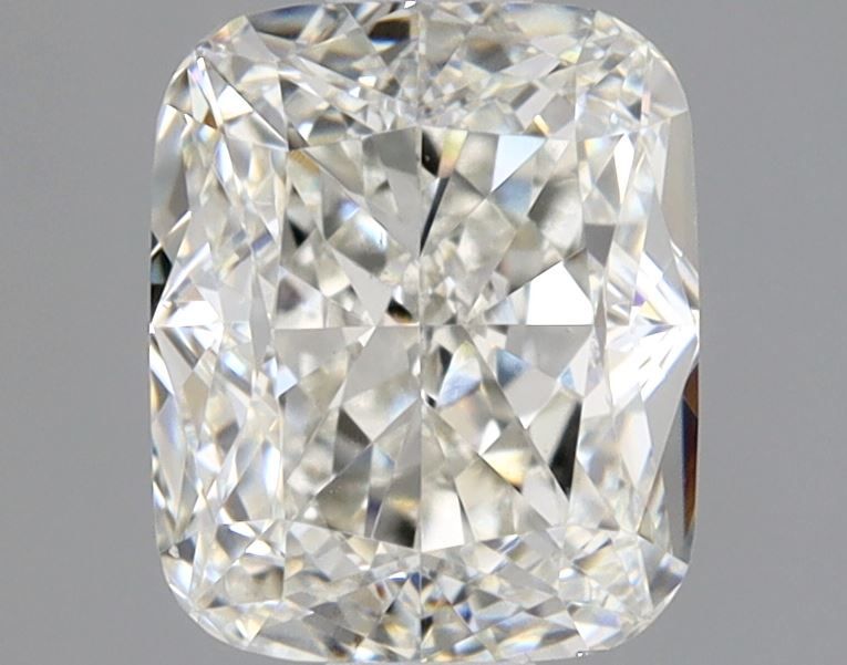 1.01 ct Cushion Modified diamond