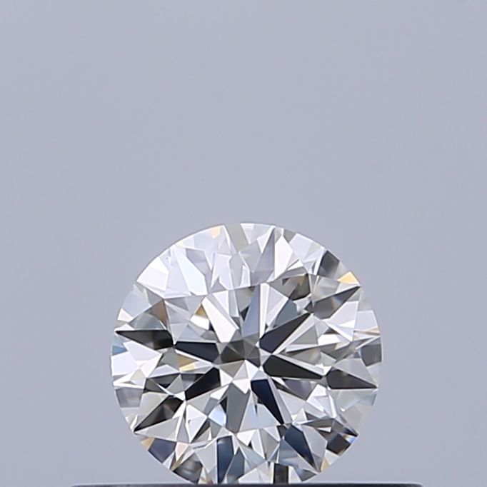 0.34 Carat Round Diamond G IF