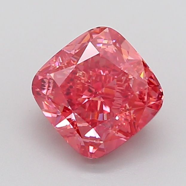 3.05 ct Cushion Modified diamond