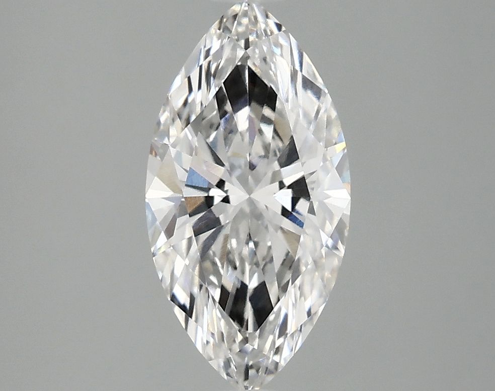 1.53 ct. marquise Lab Grown Diamond front image