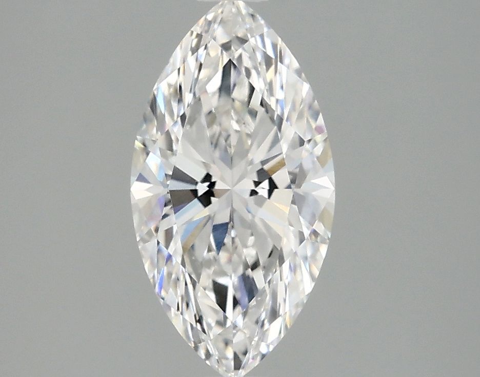 1.52 ct. marquise Lab Grown Diamond front image