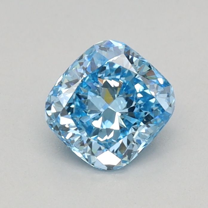 0.44 ct lab-grown Cushion brilliant Diamond