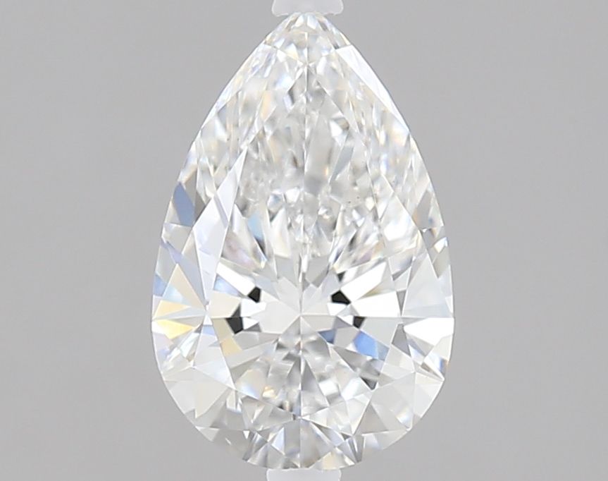 1.18 ct. pear Lab Grown Diamond front image