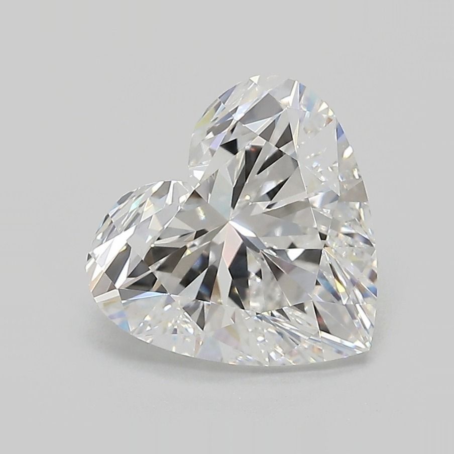 Heart Diamond
