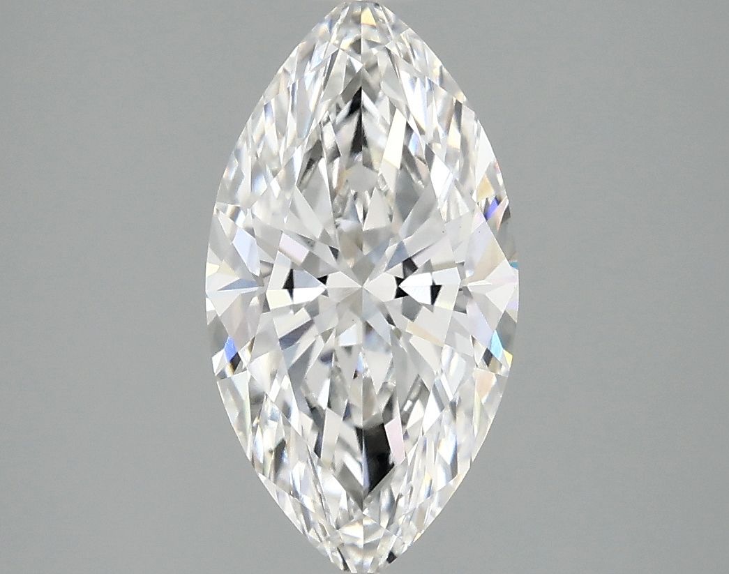 2.09 ct. marquise Lab Grown Diamond front image