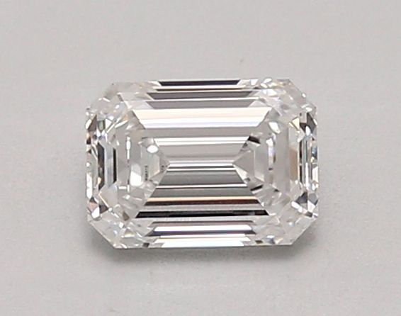 3.55 ct. round Lab Grown Diamond front image