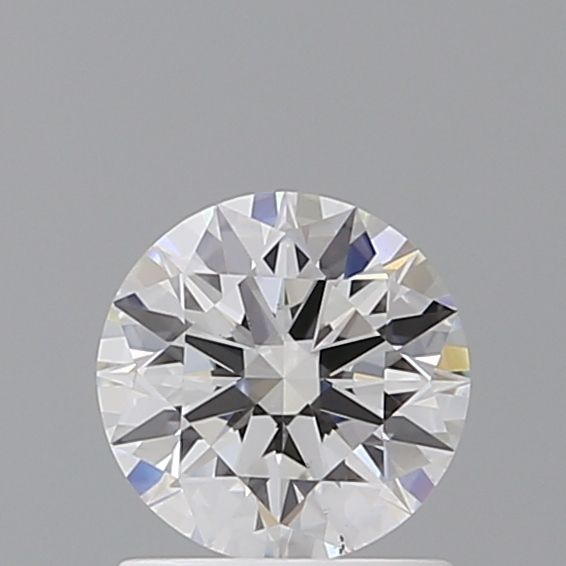 1.09 ct. round Lab Grown Diamond front image