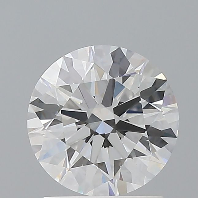 1.60 ct. round Lab Grown Diamond front image