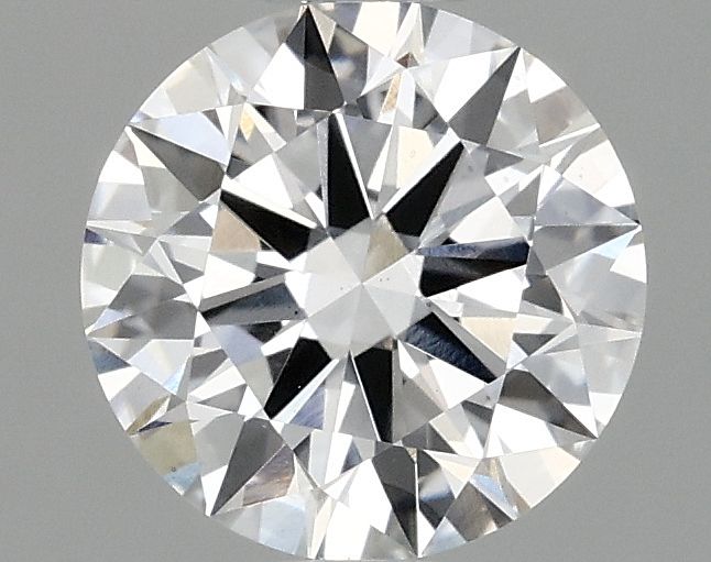 0.96 ct. round Lab Grown Diamond front image