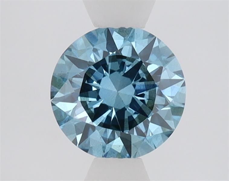 1.00 ct. round Lab Grown Diamond front image